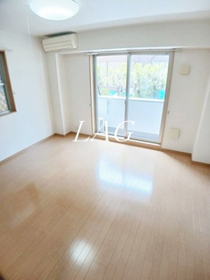 【寝室】 | フェリエーラ南砂弐番館 | 寝室です。
