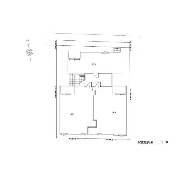 REGALEST志賀本通5のその他