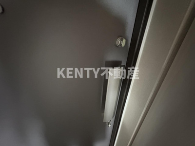 【設備】 | オアーゼ池上テラス