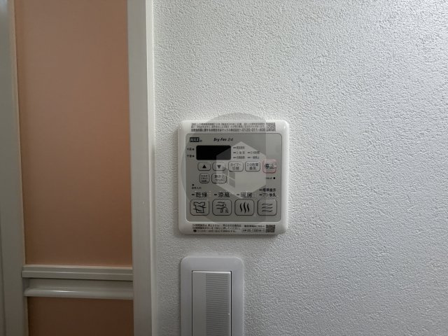 フジパレス近鉄長瀬の設備