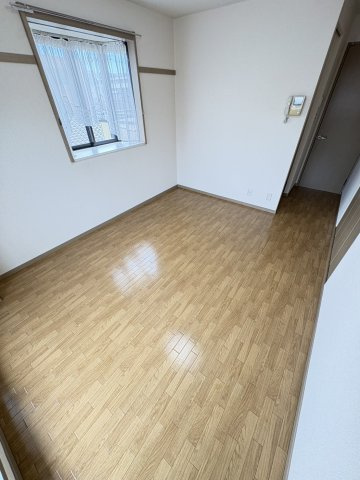 レジデンスホワイエの洋室