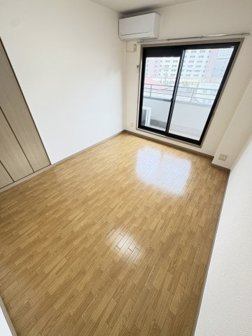 レジデンスホワイエの洋室