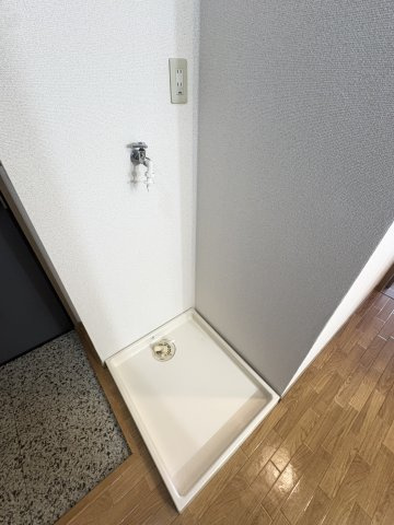 レジデンスホワイエの設備