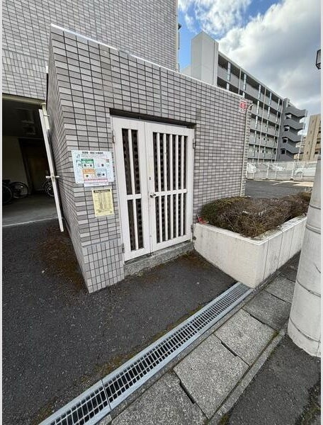 フレール仙台泉中央の設備
