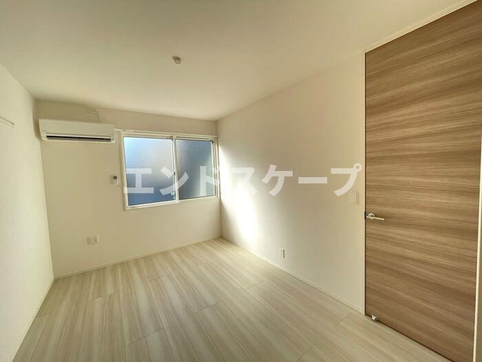 Ｄｉｎｏ　Ｂの内装|高崎、前橋のお部屋探しはエンドスケープまで！お客様の理想お聞かせ下さい♪