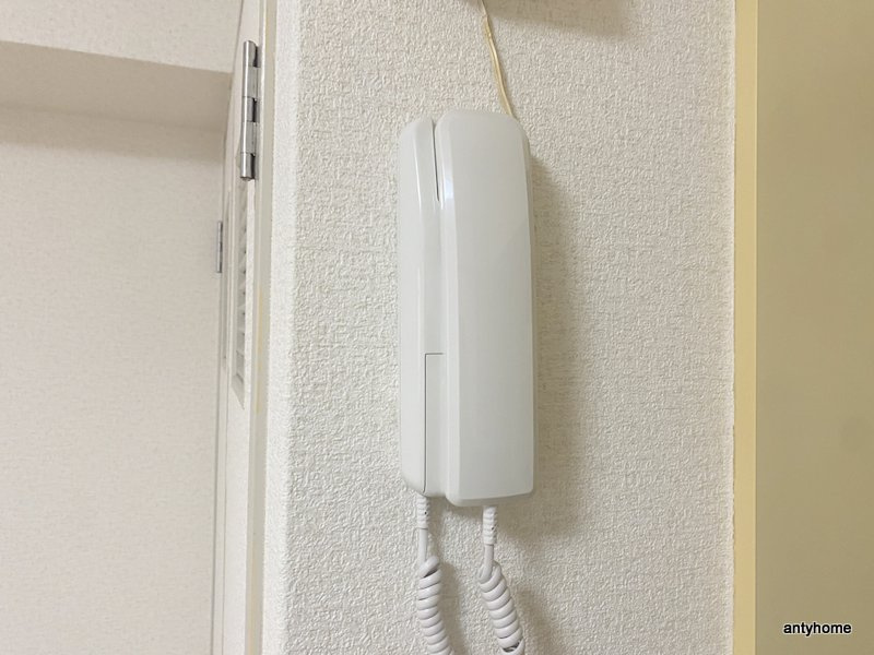 ネオハイツ内本町　仲介手数料無料のセキュリティ