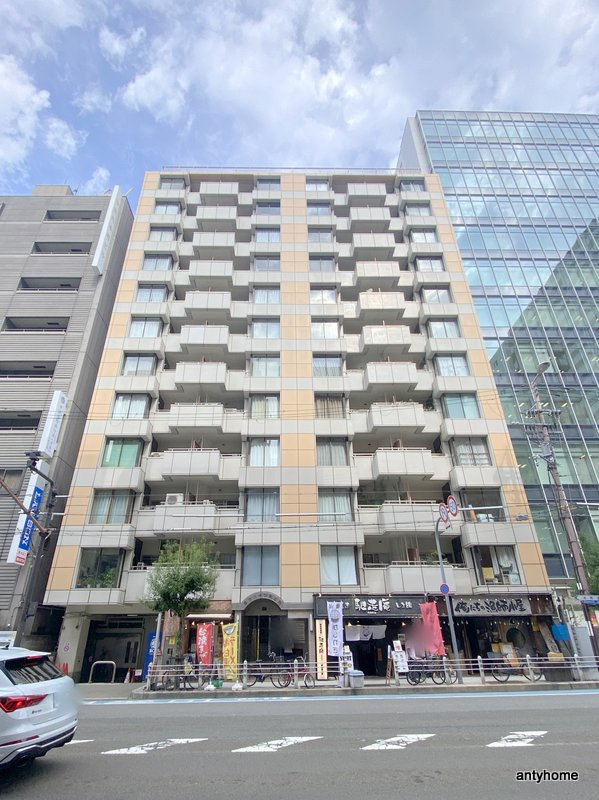 ネオハイツ内本町　仲介手数料無料