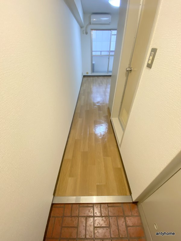 ネオハイツ内本町　仲介手数料無料の内装
