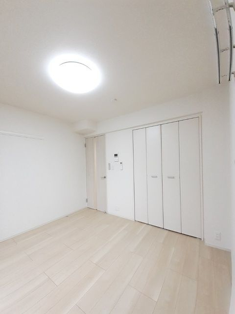 プロムナード清華のその他