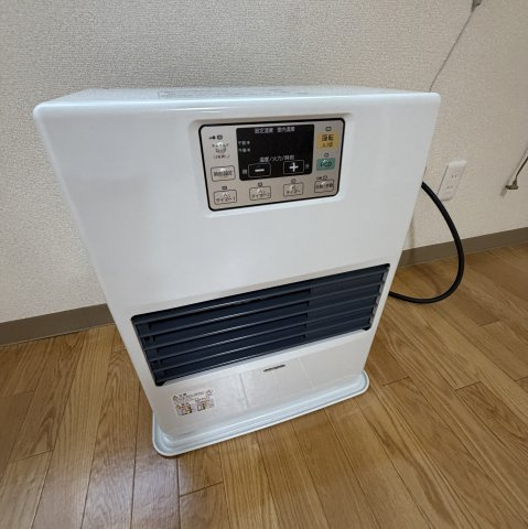 ＲＳコートⅡの設備
