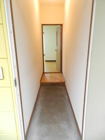 ＲＳコートⅡの展望
