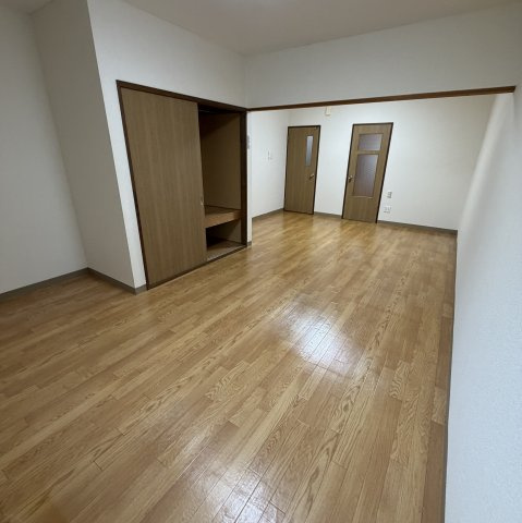 ＲＳコートⅡの展望