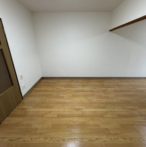 ＲＳコートⅡの内装|きれいな内装です