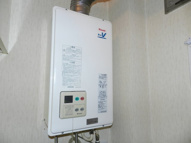 ＲＳコートⅡの設備