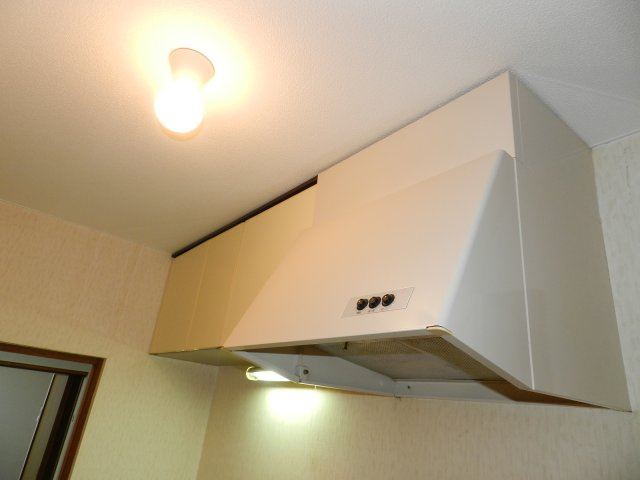 ＲＳコートⅡの設備