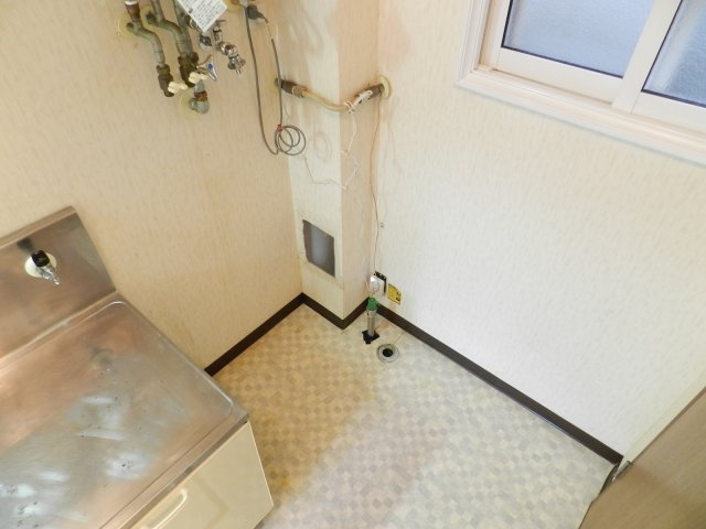 ＲＳコートⅡの設備