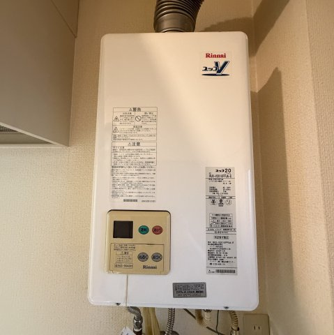 ＲＳコートⅡの設備
