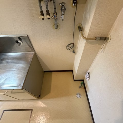 ＲＳコートⅡの設備