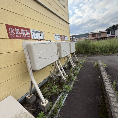 ＲＳコートⅡのその他共用部分