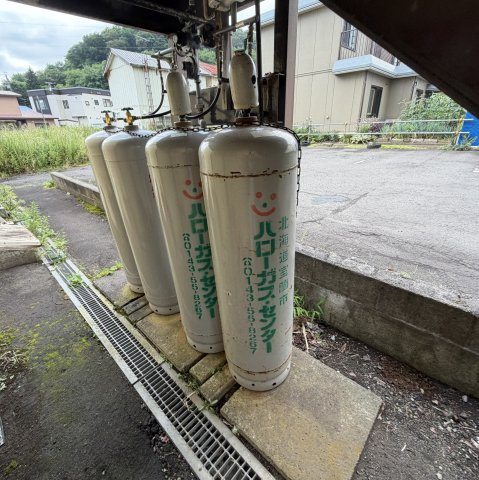 ＲＳコートⅡのその他共用部分