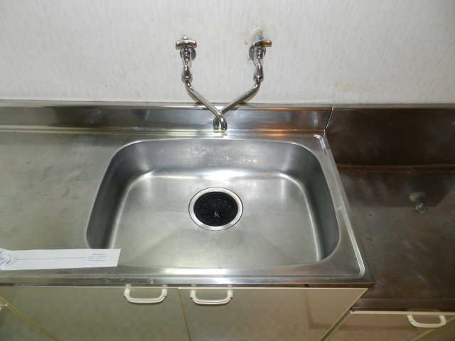 ＲＳコートⅡの洗面所