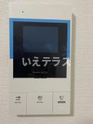 リベルタ元町通のセキュリティ
