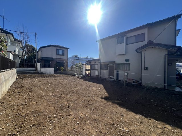 八王子市片倉町のその他