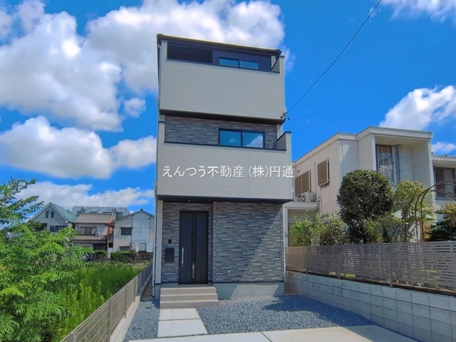 宮塚町1期