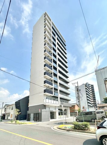 S-RESIDENCE金山flap(フラップ)
