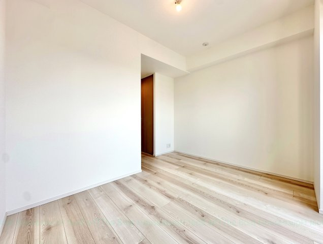 S-RESIDENCE金山flap(フラップ)の洋室