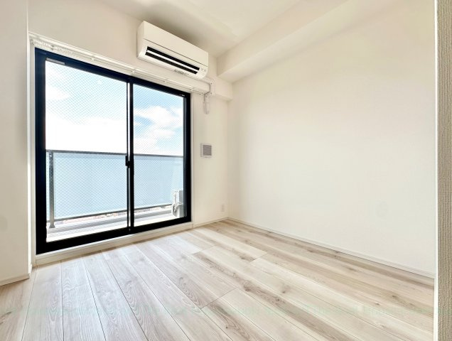 S-RESIDENCE金山flap(フラップ)の内装
