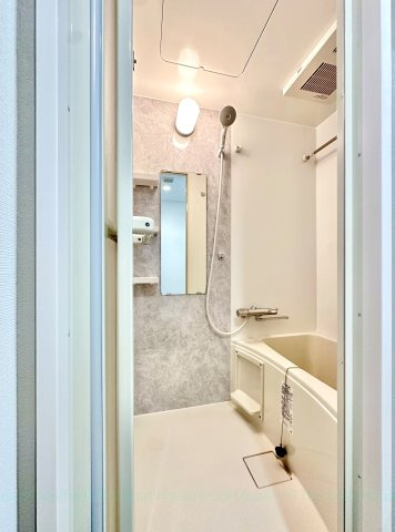 S-RESIDENCE金山flap(フラップ)の浴室