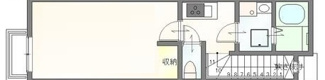 【間取り】 | セナリオフォルム新鎌ヶ谷 | 間取りです。