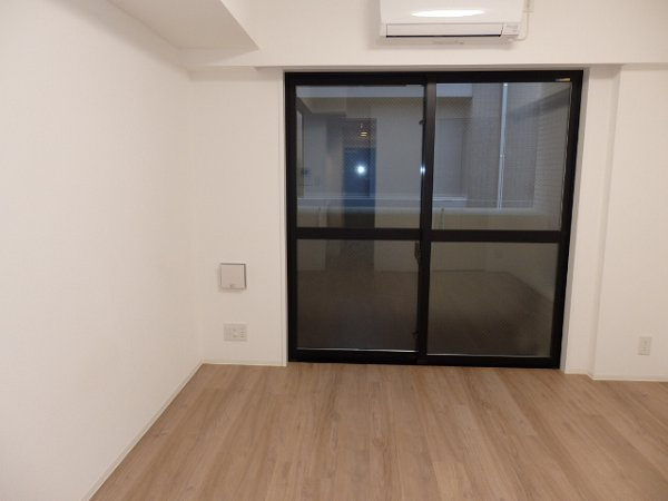 新品家具付きマンション宮本町6(KaGood神奈川)の洋室