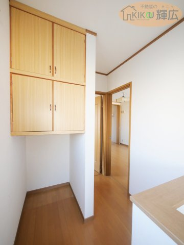 加古川市平岡町土山　中古戸建のその他