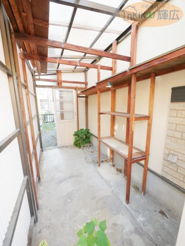 加古川市平岡町土山　中古戸建の設備