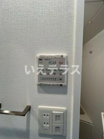 エスリード神戸グランドールのその他