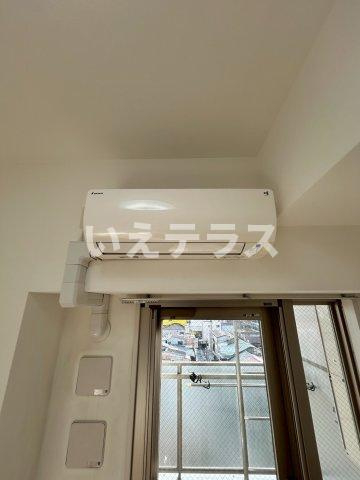 エスリード神戸グランドールの設備
