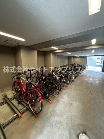 エスリード神戸グランドールのその他共用部分