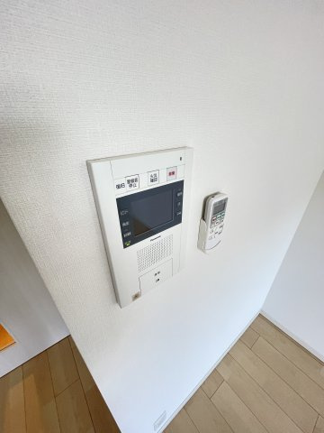 【セキュリティ】 | アドバンス新大阪ウエストゲート
