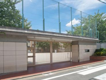 【周辺】 | 練馬区桜台1丁目　新築戸建　3号棟 9280万円 | 練馬区立開進第三小学校