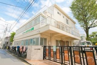 【周辺】 | 練馬区桜台1丁目　新築戸建　3号棟 9280万円 | みのり幼稚園