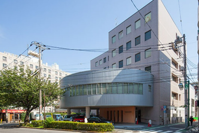 【周辺】 | 練馬区桜台1丁目　新築戸建　3号棟 9280万円 | 浩生会 スズキ病院
