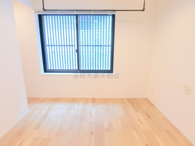 アバンテ池上のその他