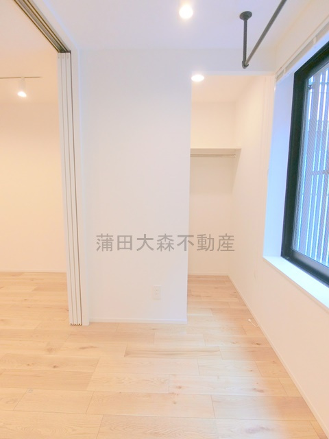 アバンテ池上のその他