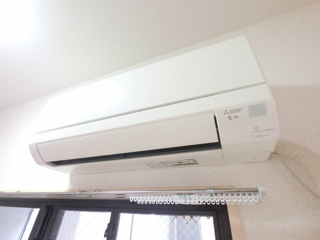 ベルシェ船橋ラマージュの設備
