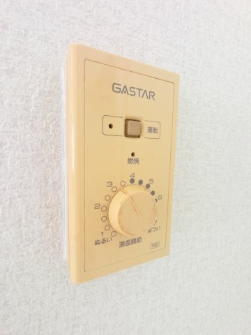 ベルシェ船橋ラマージュの設備