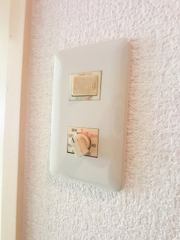 ベルシェ船橋ラマージュの設備