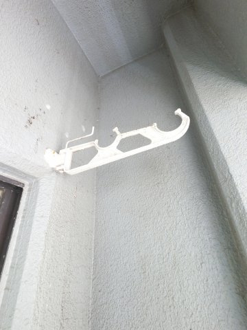 ベルシェ船橋ラマージュの設備