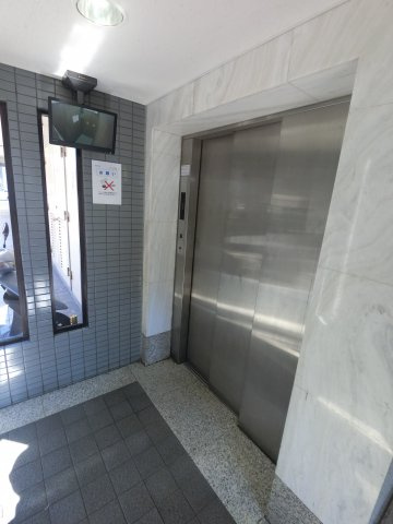 ベルシェ船橋ラマージュのその他共用部分